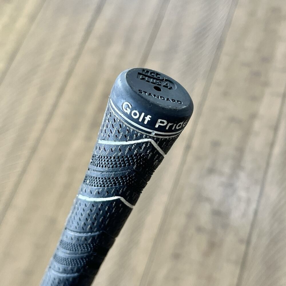 Ping TOUR 58° Lob Wedge Black Dot Steel Shaft 35.25” Right Handed (FAIR) - Picture 13 of 13